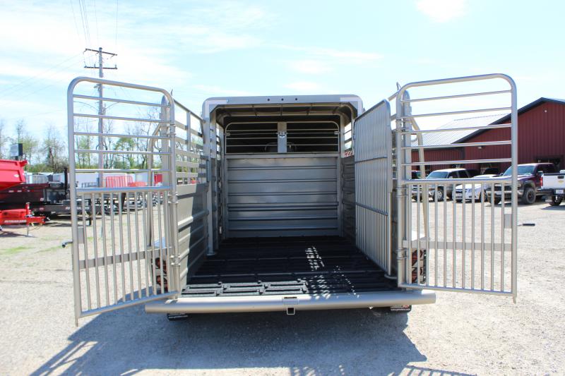 new Stock / Stock Combo Trailers GR Trailers Other for sale, in Versailles, MO Thumbnail 6