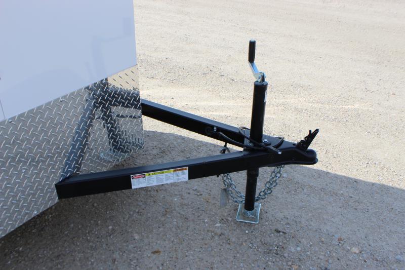 new Cargo (Enclosed) Trailers Bravo Trailers  for sale, in Versailles, MO Thumbnail 11
