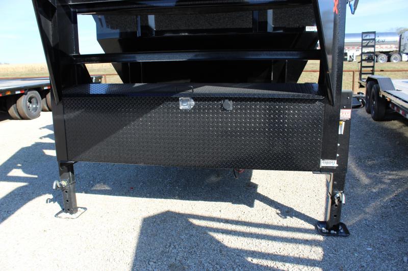 2023 MAXXD ROX8314 14 X 83 Other Dump Trailer Trailer Truck 2023 MAXXD ROX8314 14 X 83 Other Dump Trailer Trailer Truck