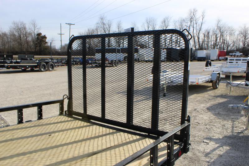 new Utility Trailers PJ Trailers Other for sale, in Versailles, MO Thumbnail 7