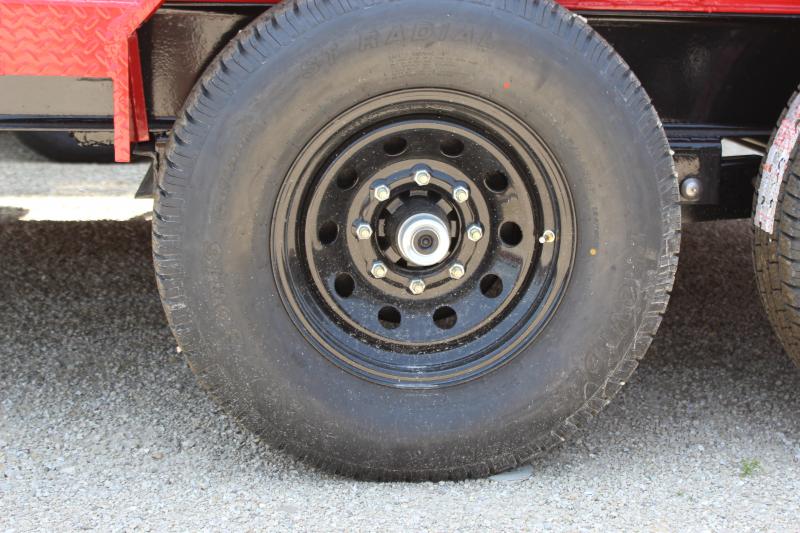 new Dump Trailers Ascend Industries  for sale, in Versailles, MO Thumbnail 24