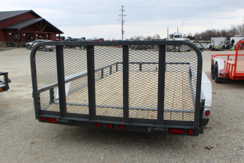 new Utility Trailers PJ Trailers Other for sale, in Versailles, MO Thumbnail 4