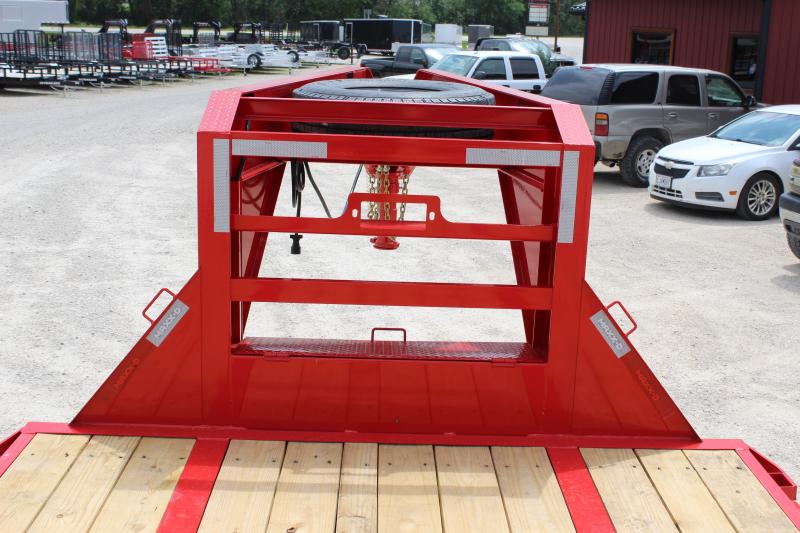 new Equipment / Flatbed Trailers MAXX-D Other for sale, in Versailles, MO Thumbnail 22