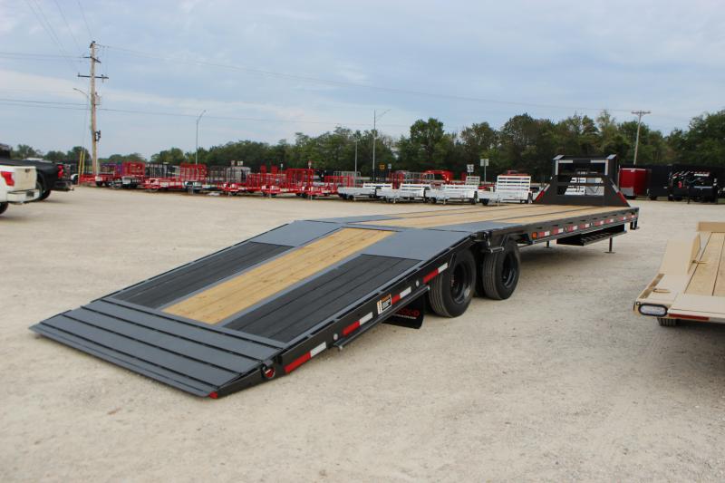 new Equipment / Flatbed Trailers MAXX-D Other for sale, in Versailles, MO Thumbnail 16