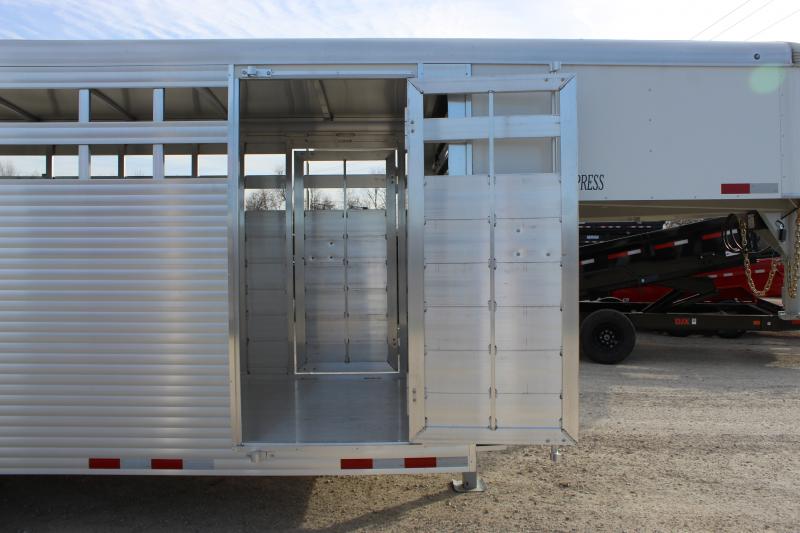new Stock / Stock Combo Trailers Sundowner Trailers Other for sale, in Versailles, MO Thumbnail 17