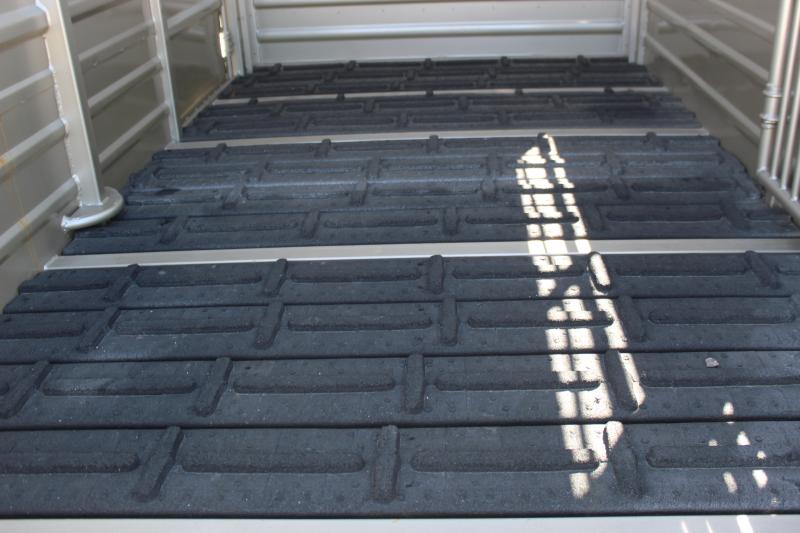 new Stock / Stock Combo Trailers GR Trailers Other for sale, in Versailles, MO Thumbnail 8