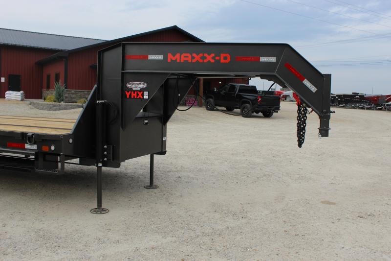 new Equipment / Flatbed Trailers MAXX-D Other for sale, in Versailles, MO Thumbnail 12