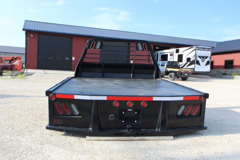 new Flat Decks GR Trailers  for sale, in Versailles, MO Thumbnail 3