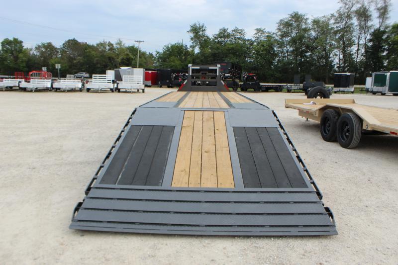 new Equipment / Flatbed Trailers MAXX-D Other for sale, in Versailles, MO Thumbnail 17