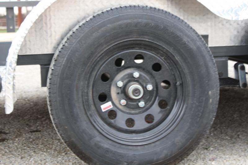 new Utility Trailers PJ Trailers Other for sale, in Versailles, MO Thumbnail 12