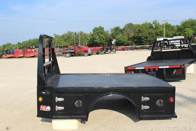 new Flat Decks GR Trailers  for sale, in Versailles, MO Thumbnail 2
