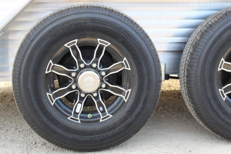 new Stock / Stock Combo Trailers Sundowner Trailers Other for sale, in Versailles, MO Thumbnail 15