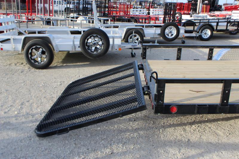 new Utility Trailers PJ Trailers  for sale, in Versailles, MO Thumbnail 8