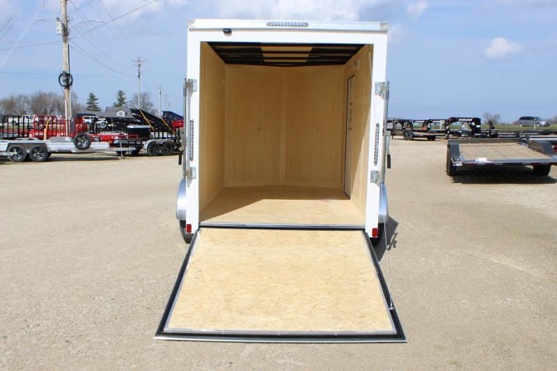 new Cargo (Enclosed) Trailers Bravo Trailers  for sale, in Versailles, MO Thumbnail 8