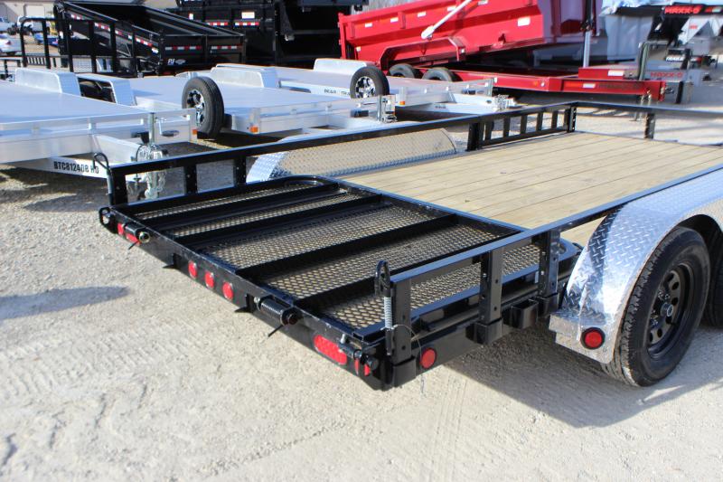 new Utility Trailers PJ Trailers Other for sale, in Versailles, MO Thumbnail 11