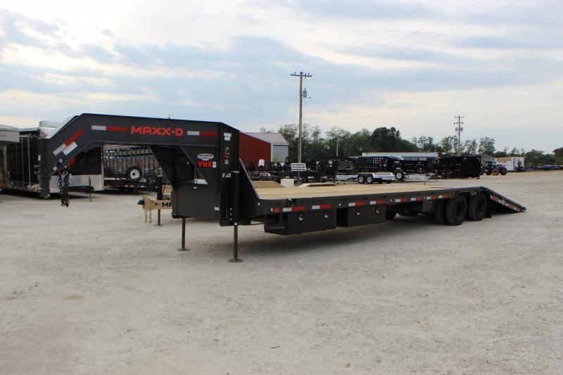 new Equipment / Flatbed Trailers MAXX-D Other for sale, in Versailles, MO Thumbnail 14