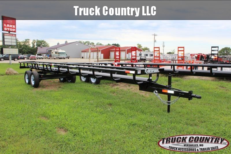 2019 EZ-Haul Hay 32' bumper pull Other Trailer 2019 EZ-Haul Hay 32' bumper pull Other Trailer