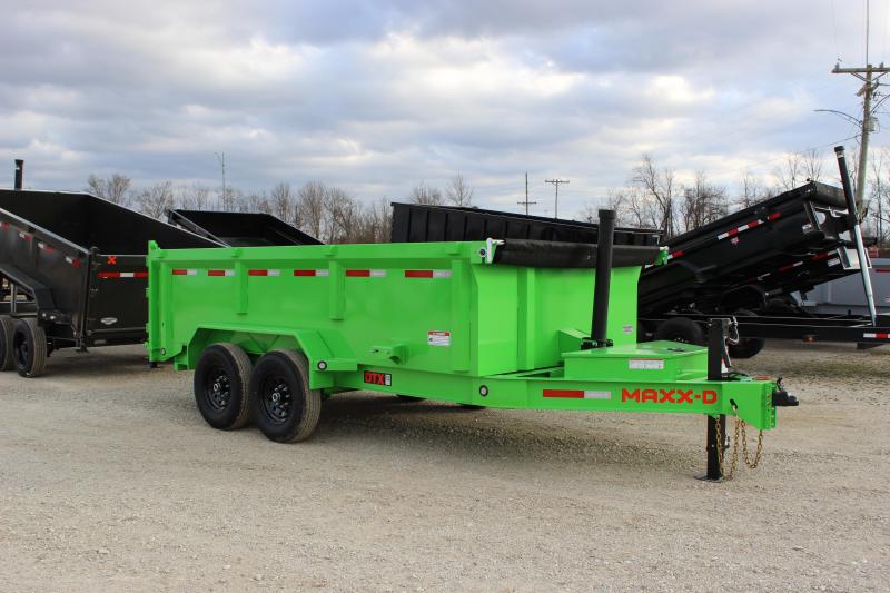 New Maxxd trailers for sale