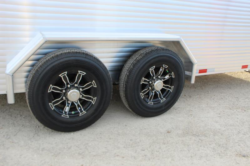 new Stock / Stock Combo Trailers Sundowner Trailers Other for sale, in Versailles, MO Thumbnail 14