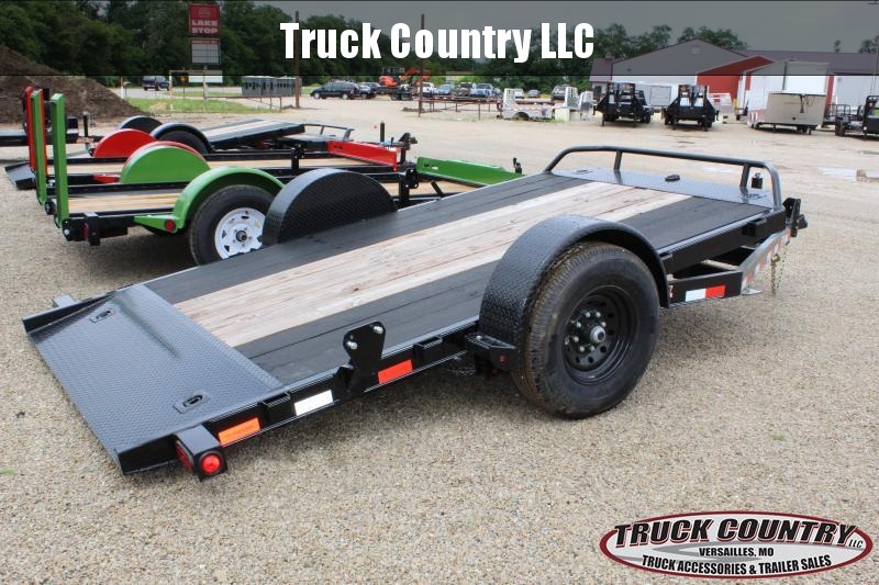 2020 PJ Trailers T1 13' tilt Equipment Trailer 2020 PJ Trailers T1 13' tilt Equipment Trailer