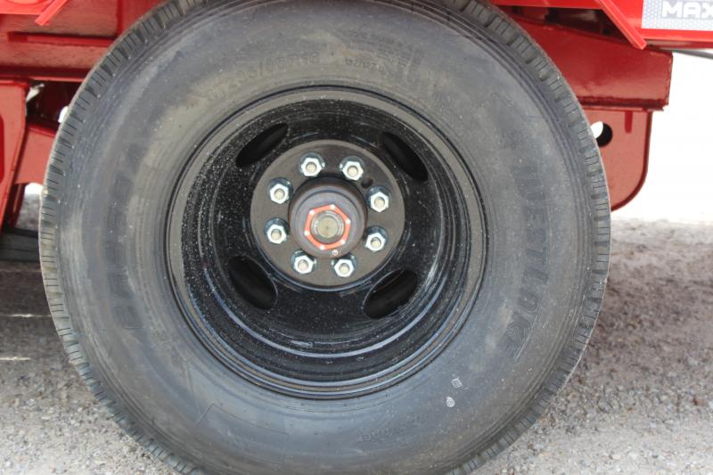 new Equipment / Flatbed Trailers MAXX-D Other for sale, in Versailles, MO Thumbnail 16