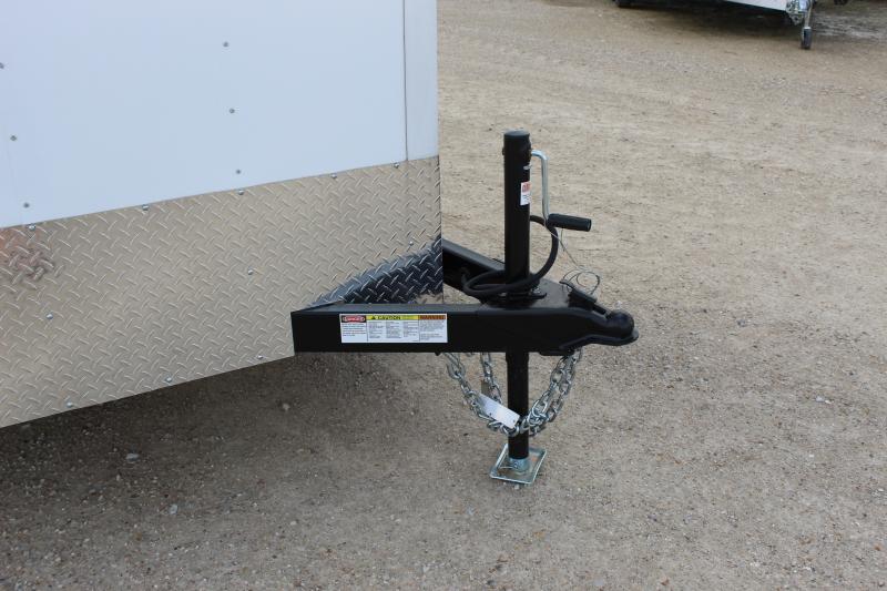 new Cargo (Enclosed) Trailers Bravo Trailers  for sale, in Versailles, MO Thumbnail 8