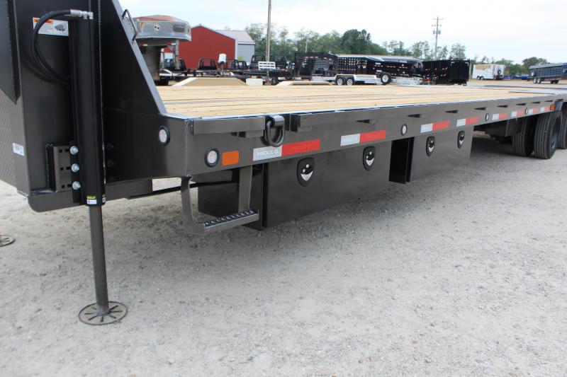 new Equipment / Flatbed Trailers MAXX-D Other for sale, in Versailles, MO Thumbnail 6