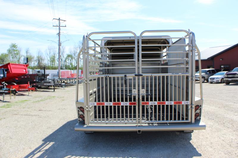 new Stock / Stock Combo Trailers GR Trailers Other for sale, in Versailles, MO Thumbnail 5