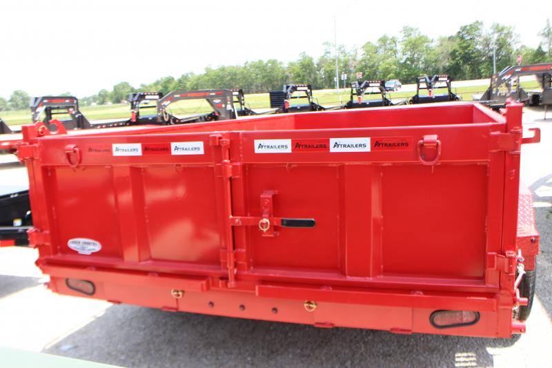 new Dump Trailers Ascend Industries  for sale, in Versailles, MO Thumbnail 5