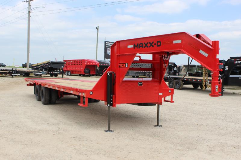 new Equipment / Flatbed Trailers MAXX-D Other for sale, in Versailles, MO Thumbnail 2