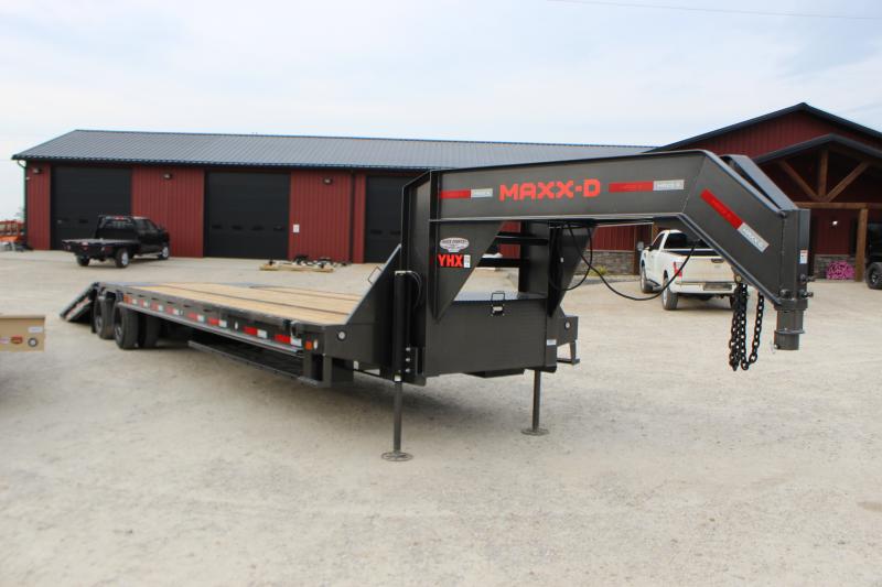 new Equipment / Flatbed Trailers MAXX-D Other for sale, in Versailles, MO Thumbnail 15