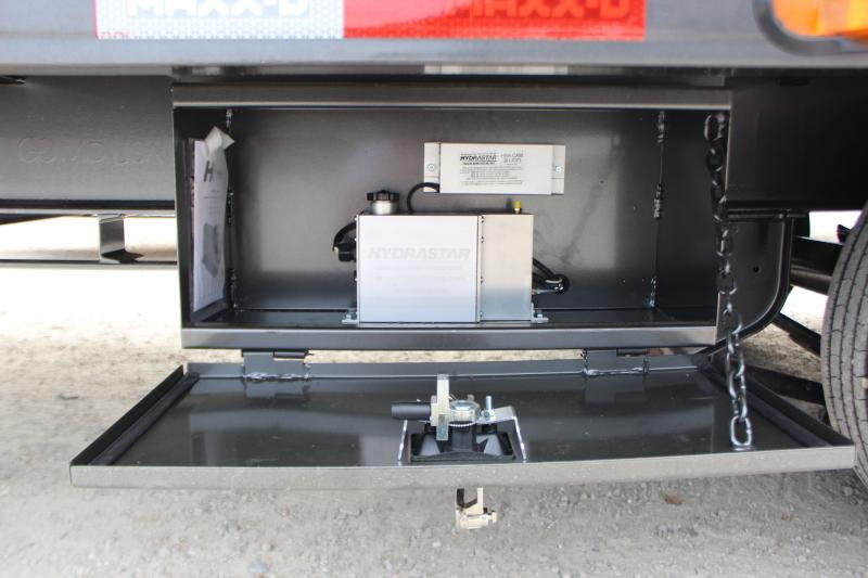 new Equipment / Flatbed Trailers MAXX-D Other for sale, in Versailles, MO Thumbnail 10