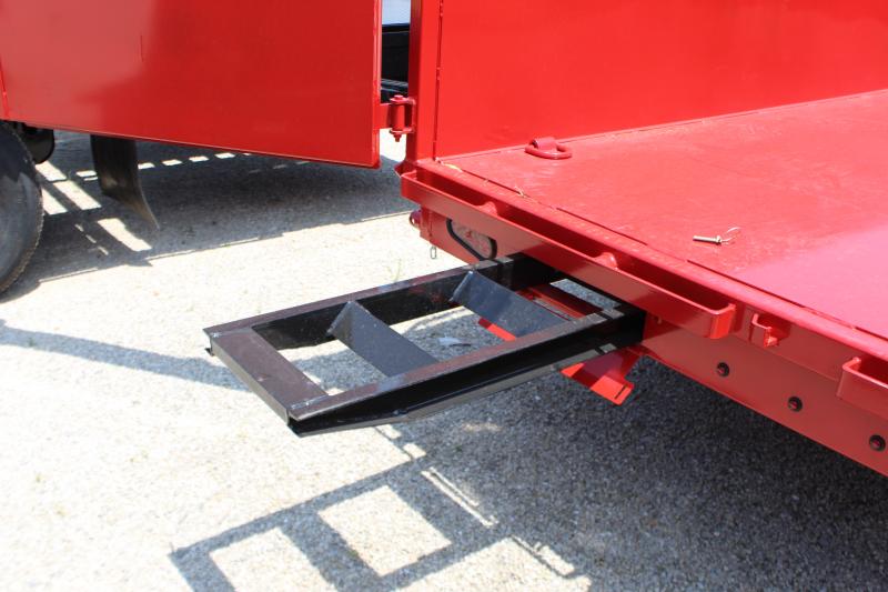 new Dump Trailers Ascend Industries  for sale, in Versailles, MO Thumbnail 13