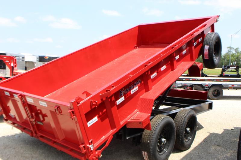 new Dump Trailers Ascend Industries  for sale, in Versailles, MO Thumbnail 10