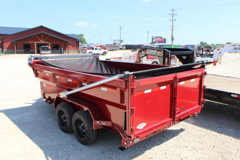 new Dump Trailers MAXX-D Other for sale, in Versailles, MO Thumbnail 12