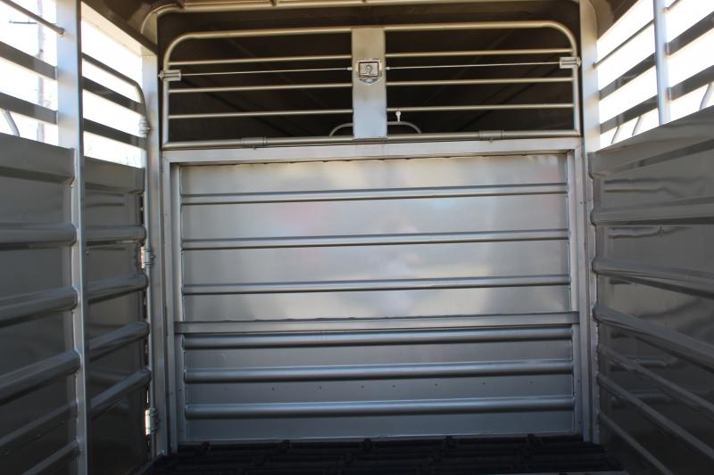 new Stock / Stock Combo Trailers GR Trailers Other for sale, in Versailles, MO Thumbnail 9