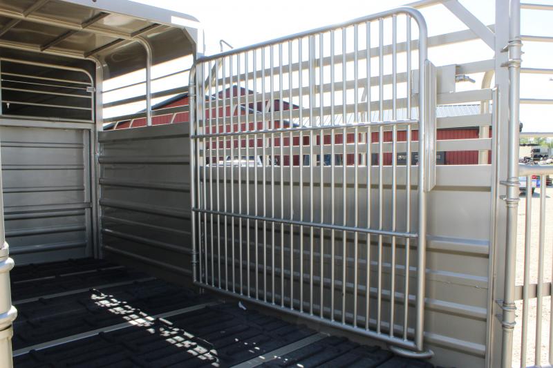 new Stock / Stock Combo Trailers GR Trailers Other for sale, in Versailles, MO Thumbnail 7