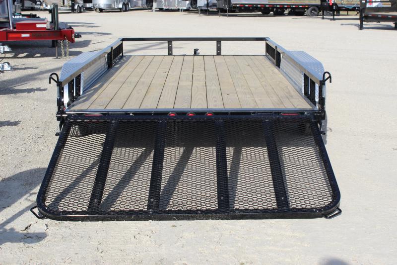 new Utility Trailers PJ Trailers Other for sale, in Versailles, MO Thumbnail 10