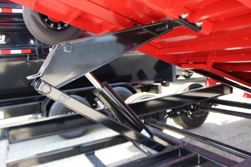 new Dump Trailers Ascend Industries  for sale, in Versailles, MO Thumbnail 21