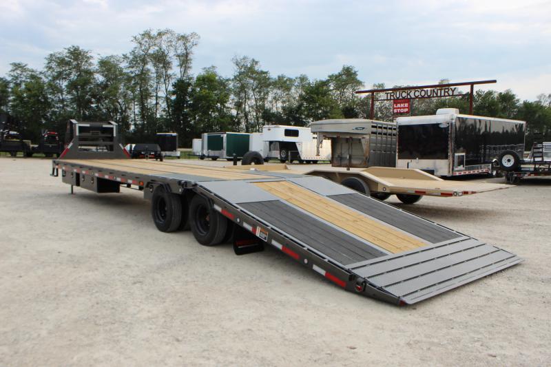 new Equipment / Flatbed Trailers MAXX-D Other for sale, in Versailles, MO Thumbnail 18