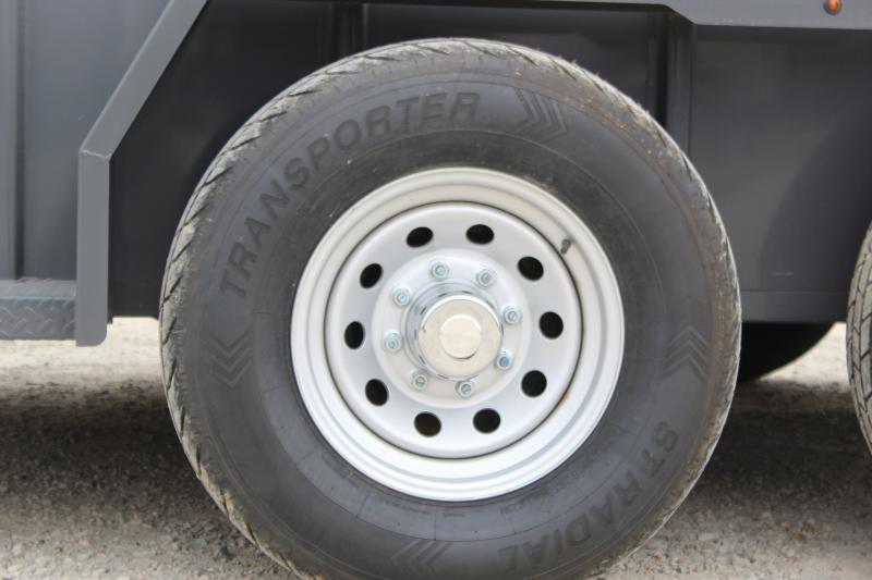 new Stock / Stock Combo Trailers Maxxim Industries Other for sale, in Versailles, MO Thumbnail 16