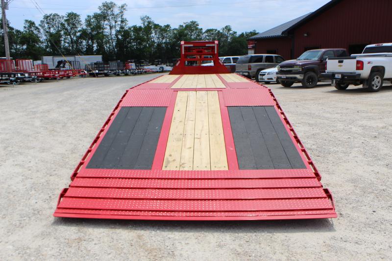 new Equipment / Flatbed Trailers MAXX-D Other for sale, in Versailles, MO Thumbnail 9