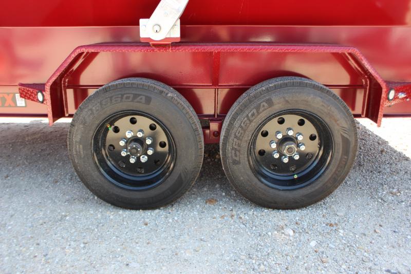 new Dump Trailers MAXX-D Other for sale, in Versailles, MO Thumbnail 15