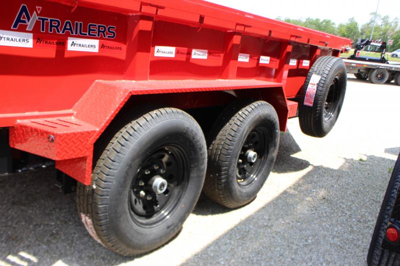new Dump Trailers Ascend Industries  for sale, in Versailles, MO Thumbnail 23