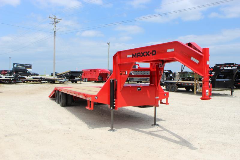 new Equipment / Flatbed Trailers MAXX-D Other for sale, in Versailles, MO Thumbnail 7