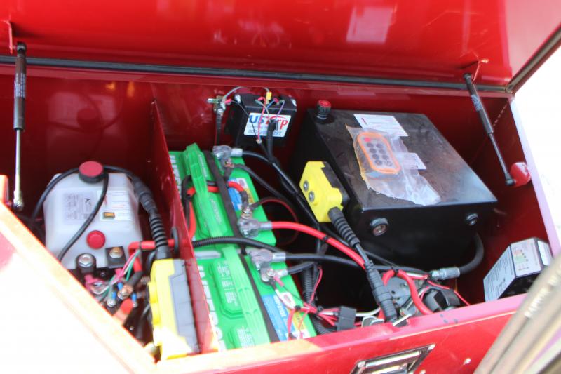 new Dump Trailers MAXX-D Other for sale, in Versailles, MO Thumbnail 14