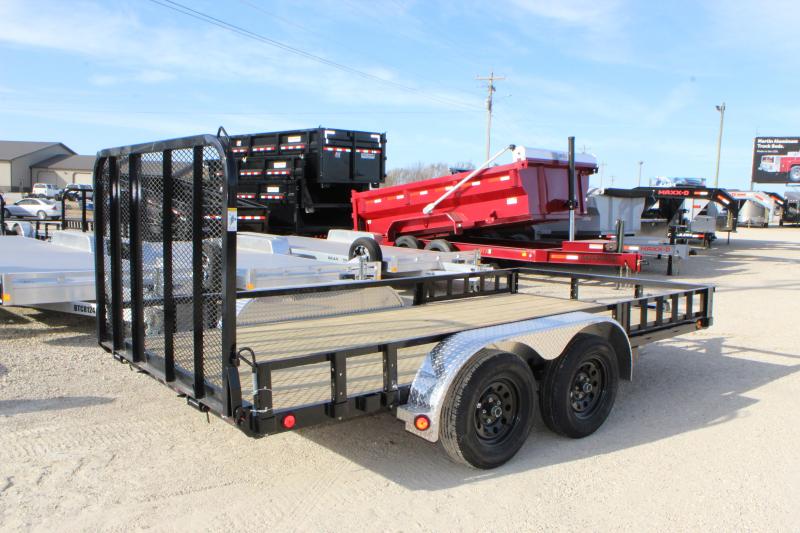 new Utility Trailers PJ Trailers Other for sale, in Versailles, MO Thumbnail 4