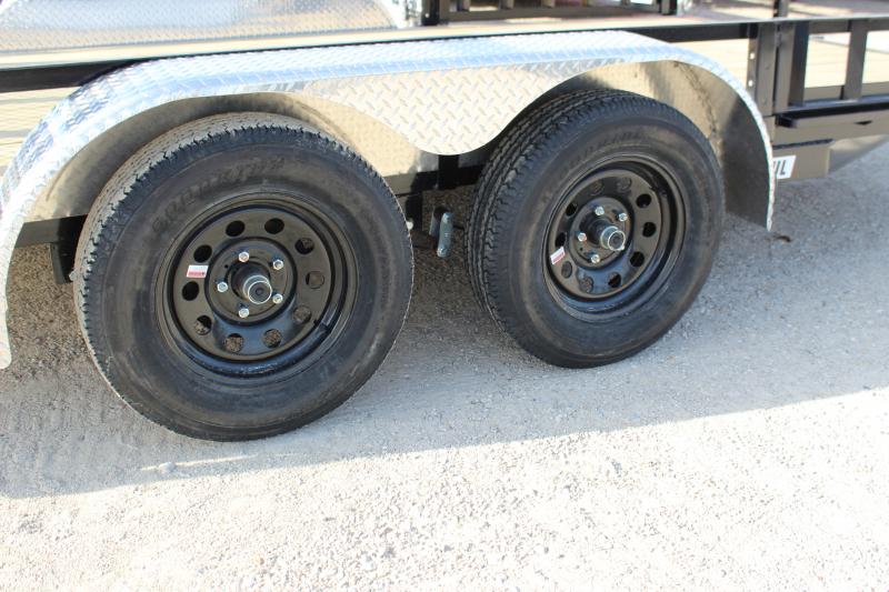 new Utility Trailers PJ Trailers Other for sale, in Versailles, MO Thumbnail 12