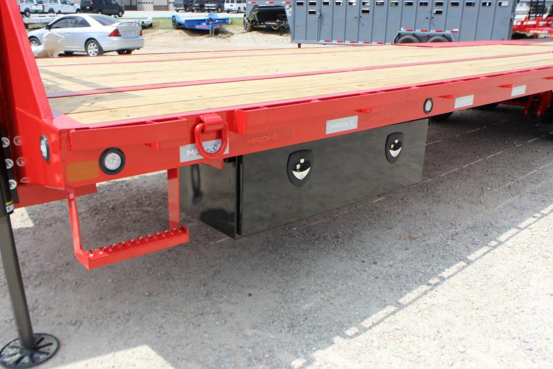 new Equipment / Flatbed Trailers MAXX-D Other for sale, in Versailles, MO Thumbnail 11