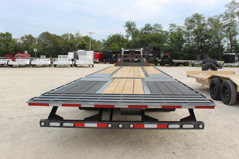 new Equipment / Flatbed Trailers MAXX-D Other for sale, in Versailles, MO Thumbnail 4